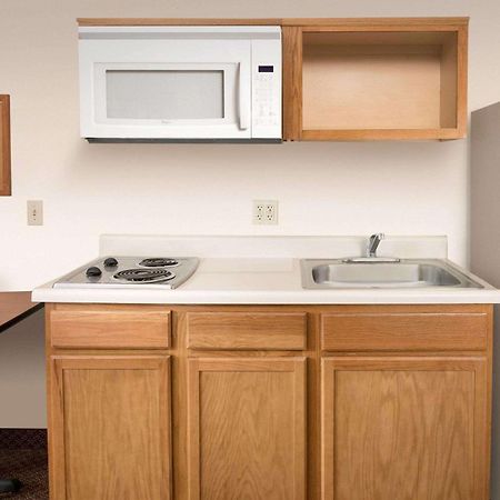 Woodspring Suites Savannah Garden City מראה חיצוני תמונה