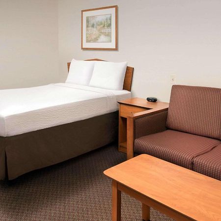 Woodspring Suites Savannah Garden City מראה חיצוני תמונה