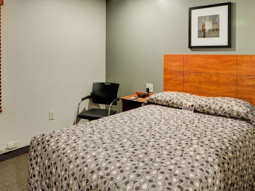 Woodspring Suites Savannah Garden City חדר תמונה