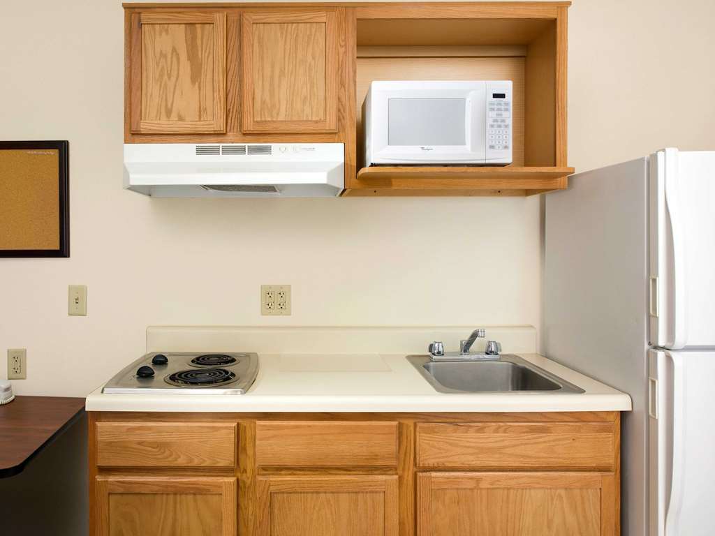 Woodspring Suites Savannah Garden City חדר תמונה